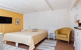 Rum Foer Tva - Centralt I Borgholm